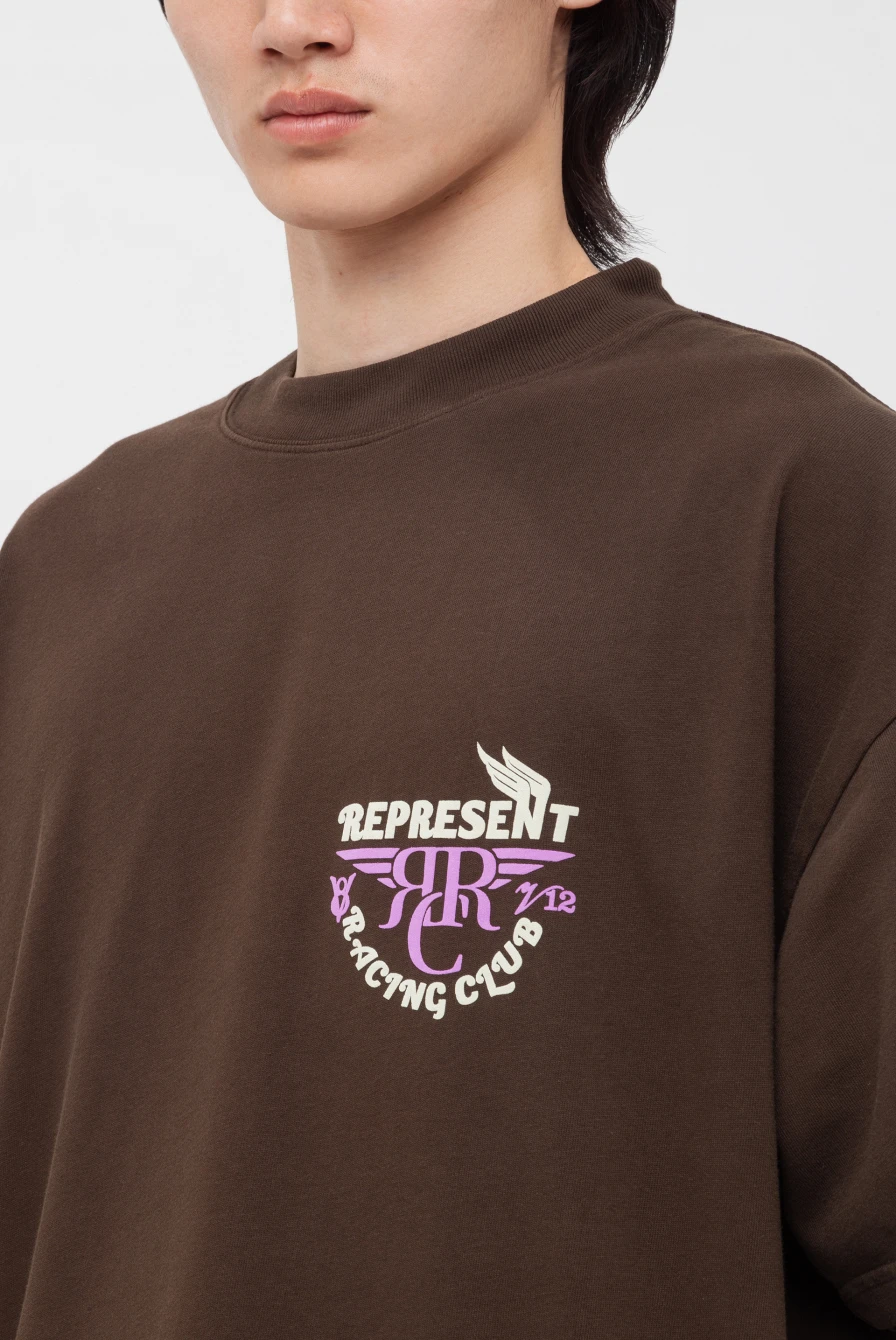 Футболка REPRESENT