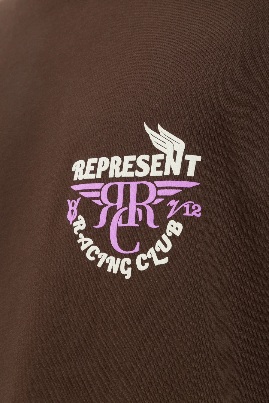 Футболка REPRESENT