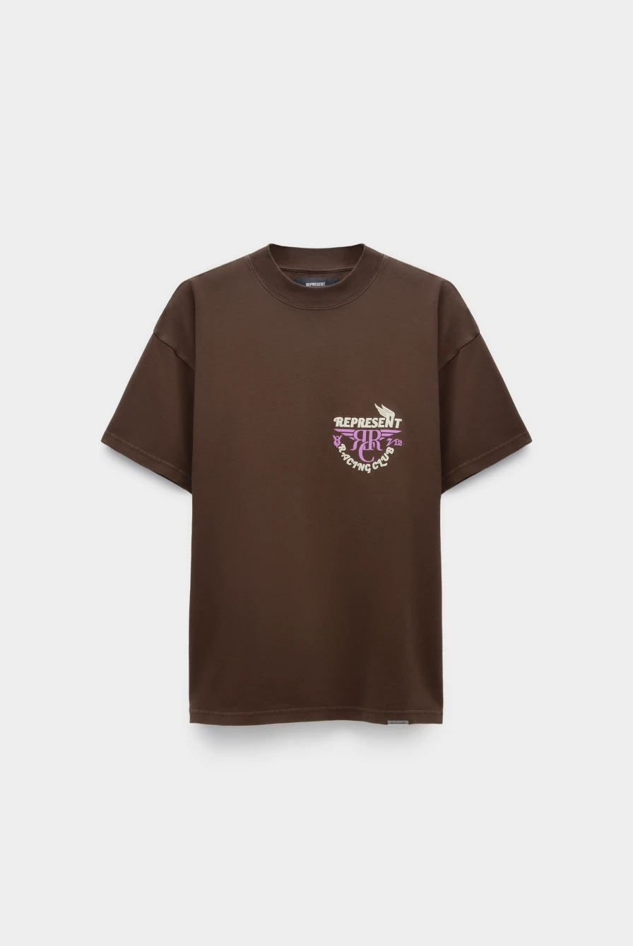 Футболка REPRESENT