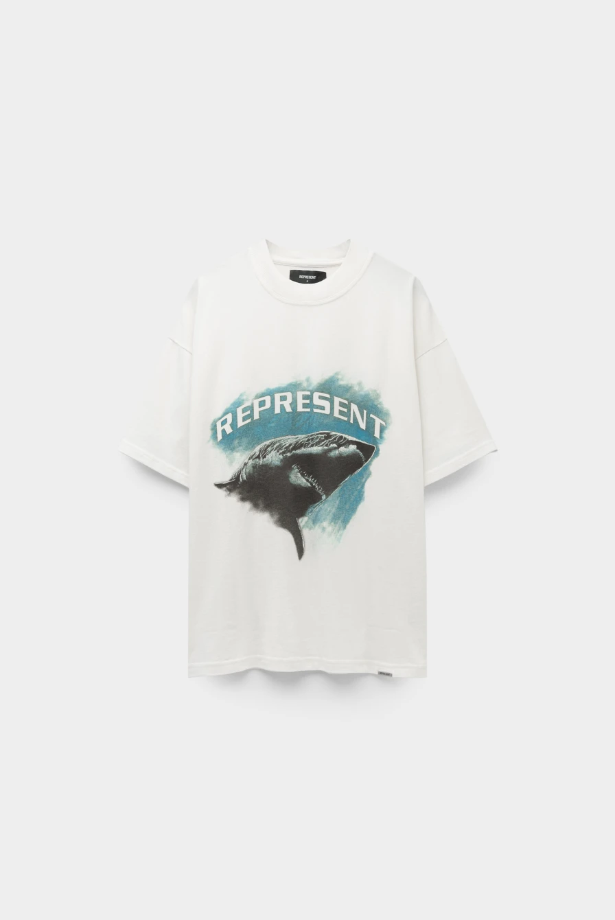 Футболка REPRESENT