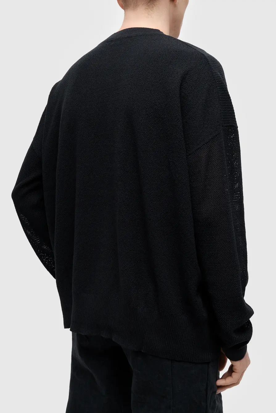 Джемпер DEVOA