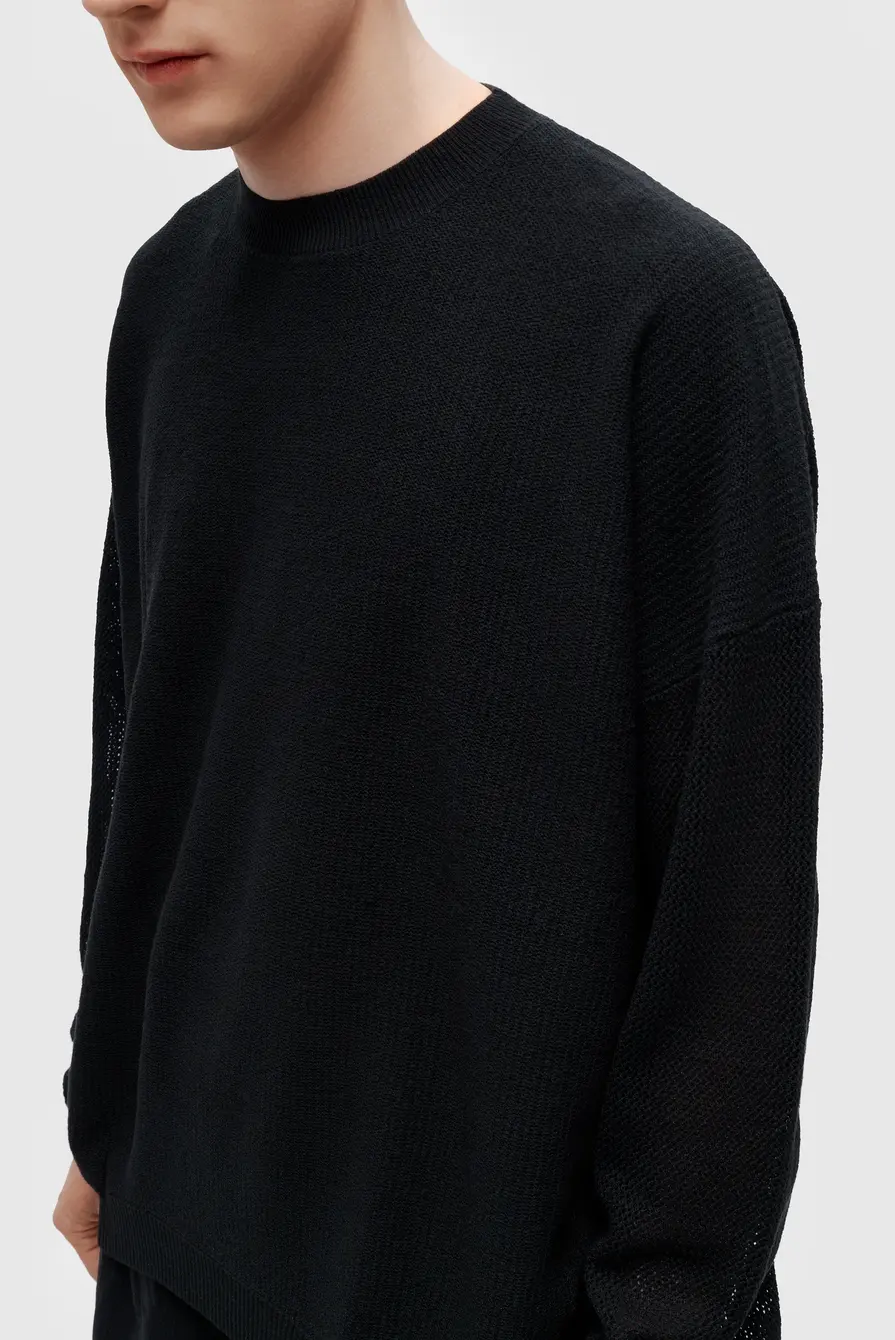 Джемпер DEVOA