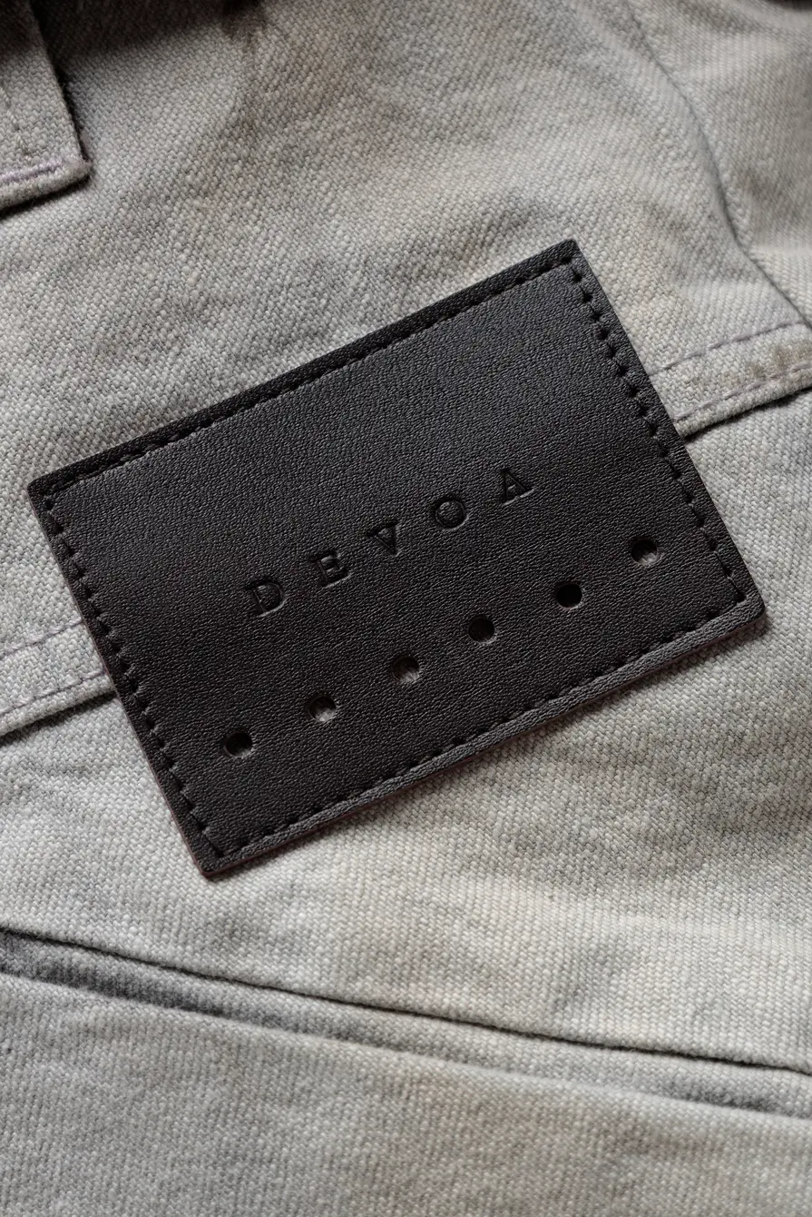 Брюки DEVOA