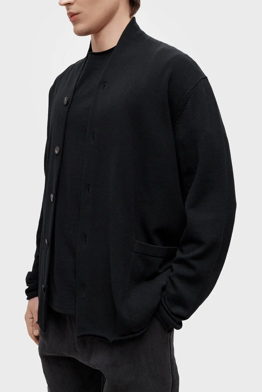 Кардиган DEVOA