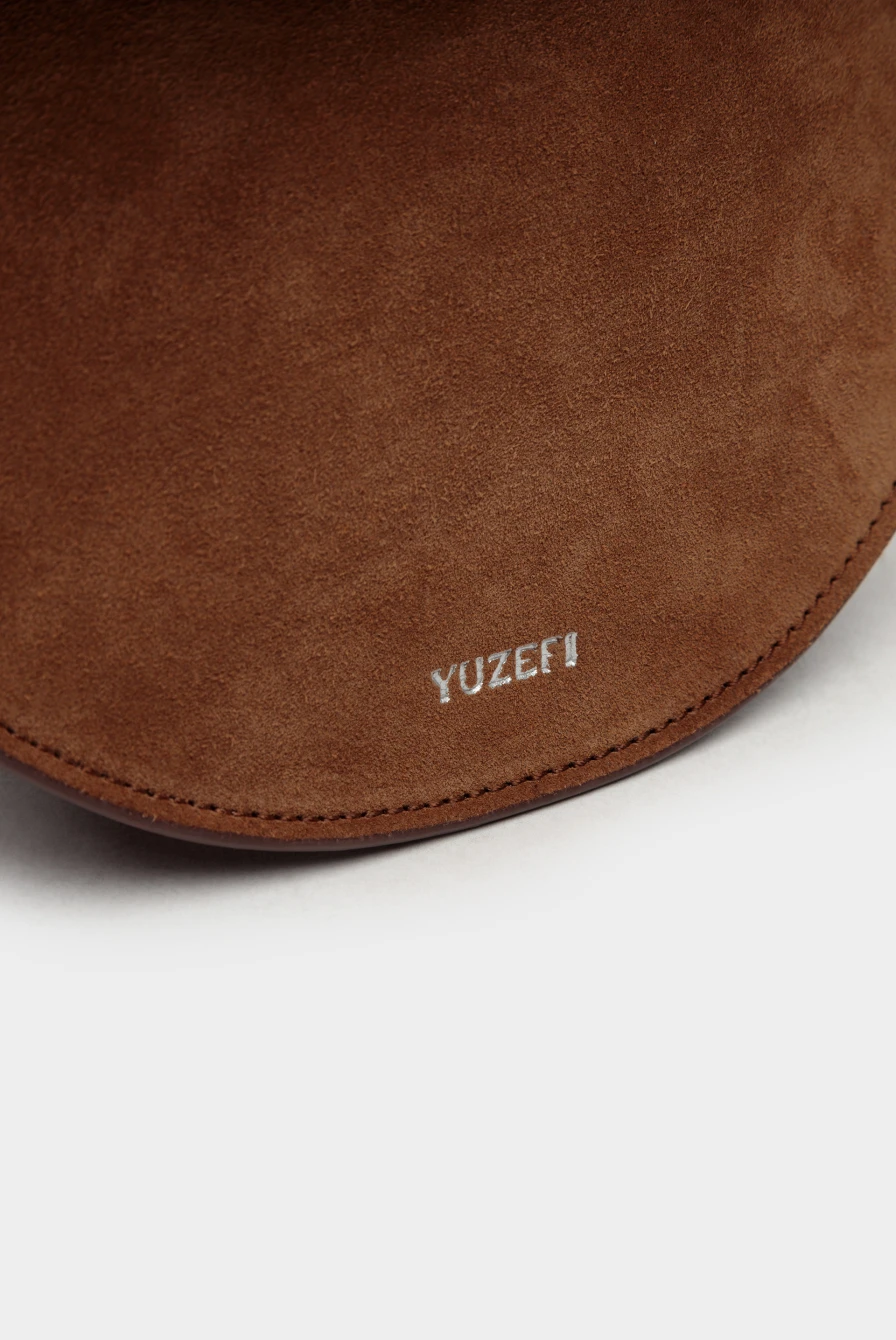 Сумка Yuzefi