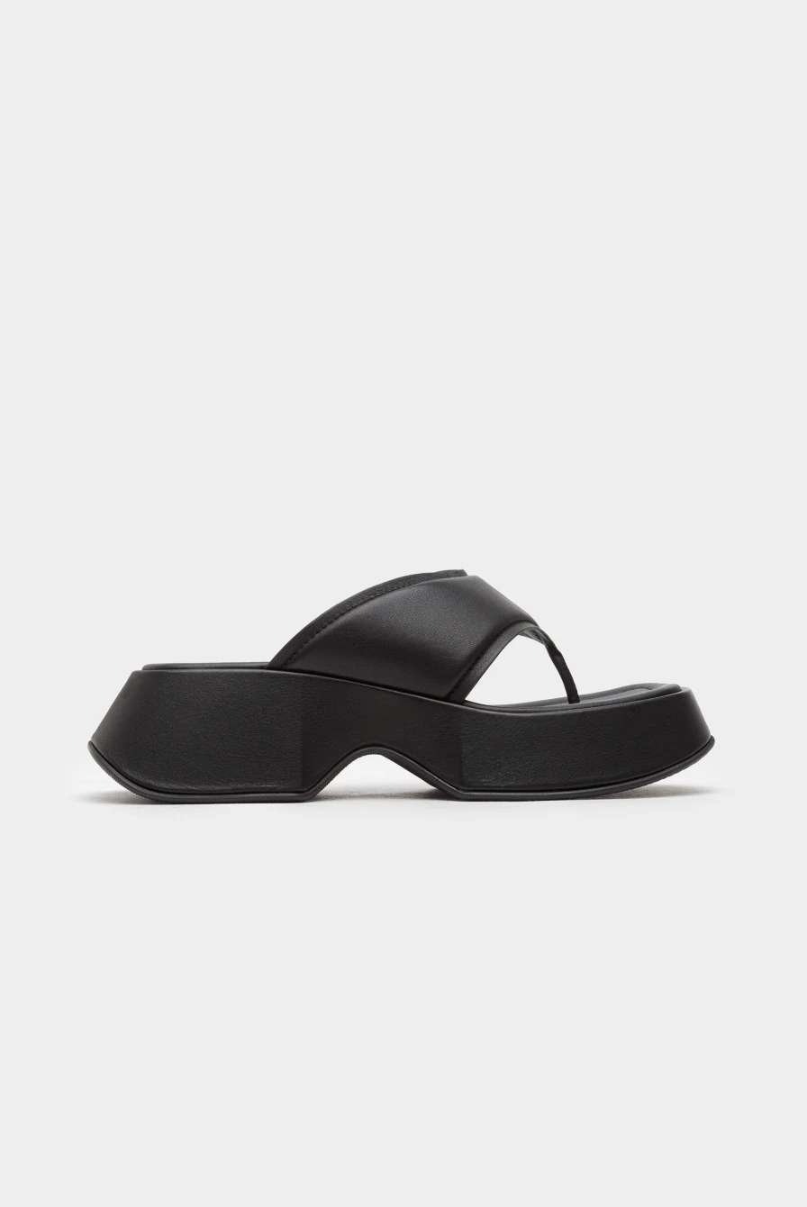 Сандалии Vic Matie