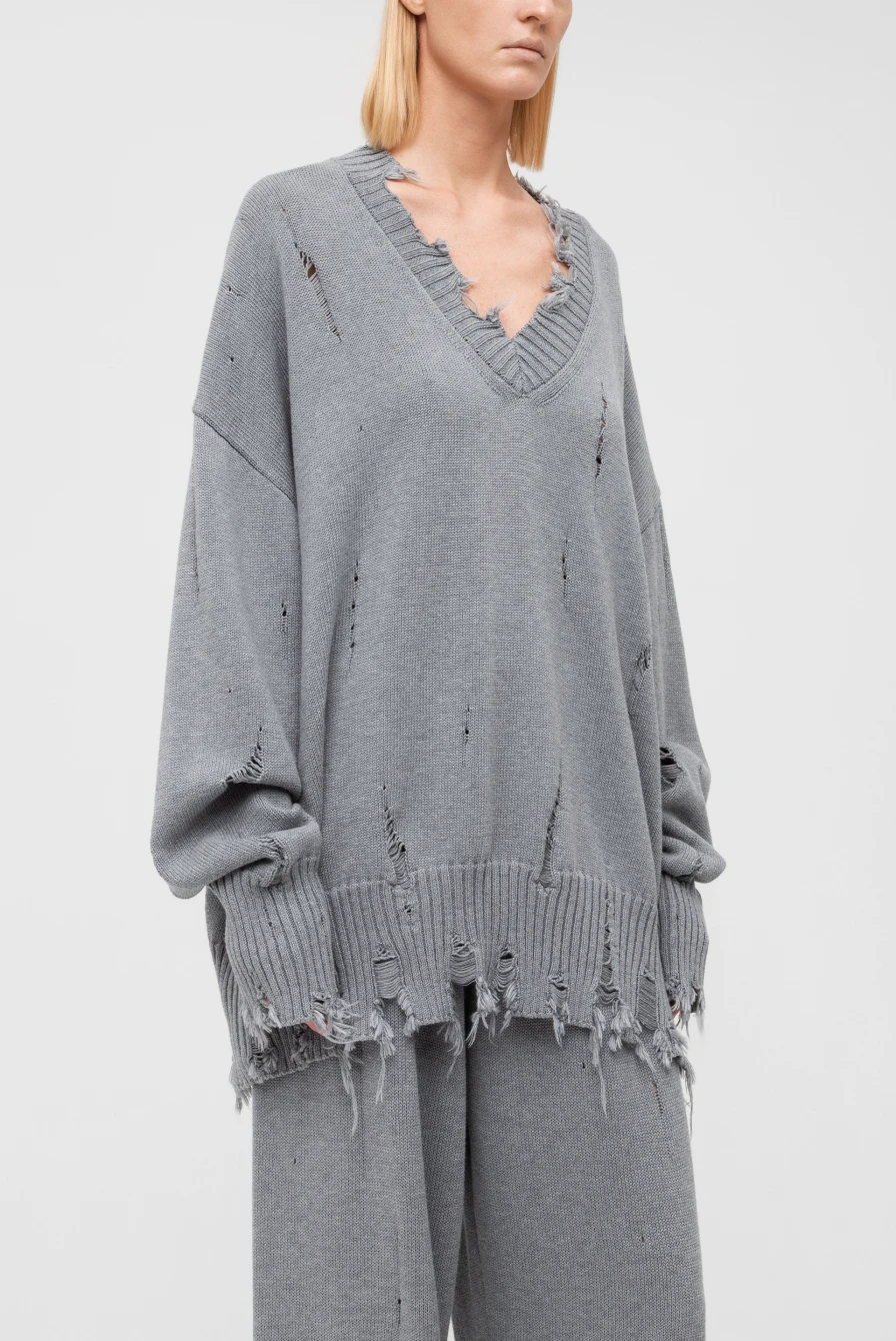 Джемпер alpe cashmere