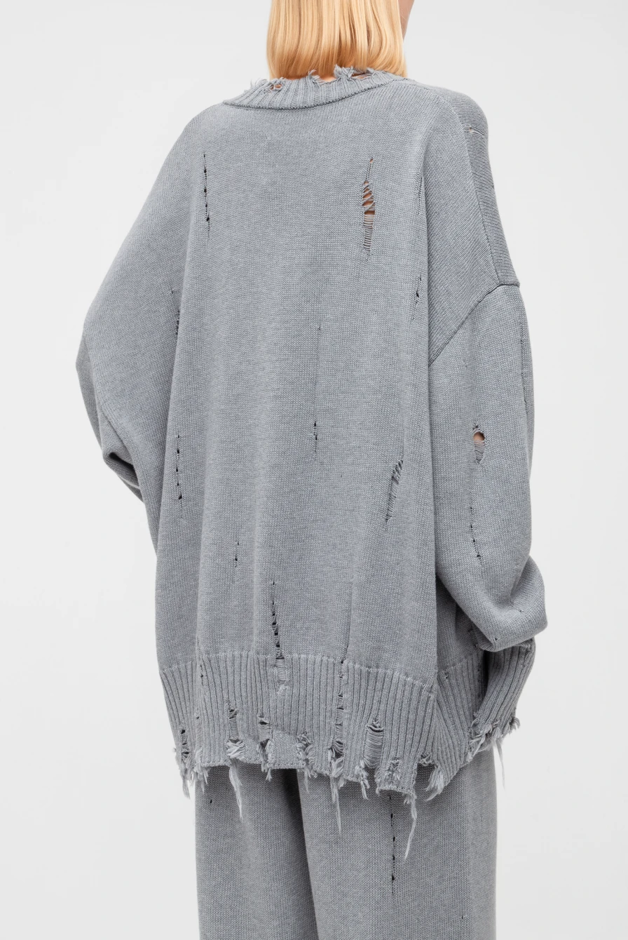 Джемпер alpe cashmere