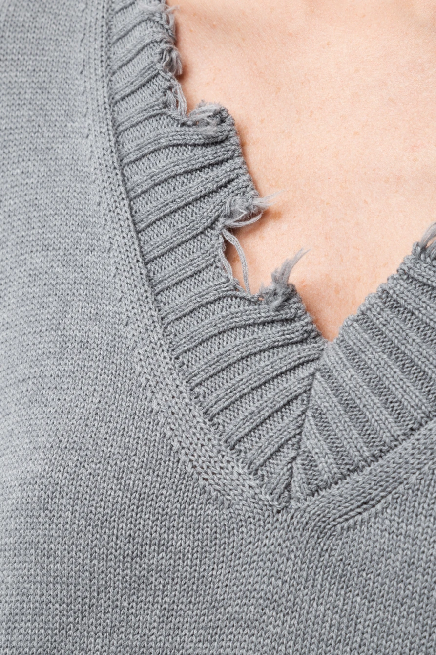 Джемпер alpe cashmere