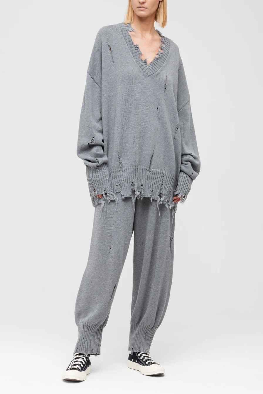 Джемпер alpe cashmere