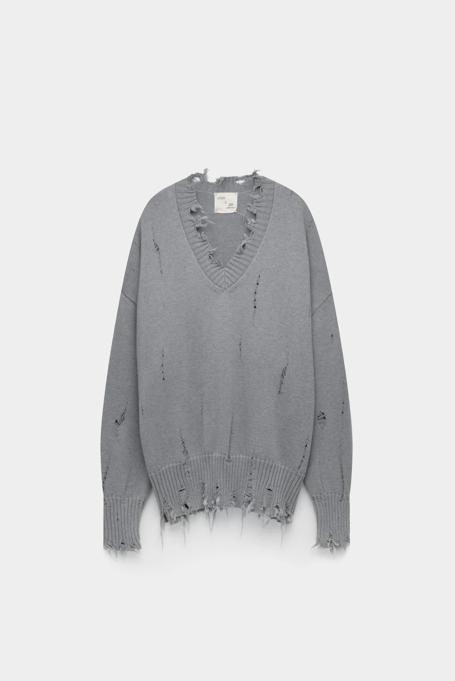 Джемпер alpe cashmere