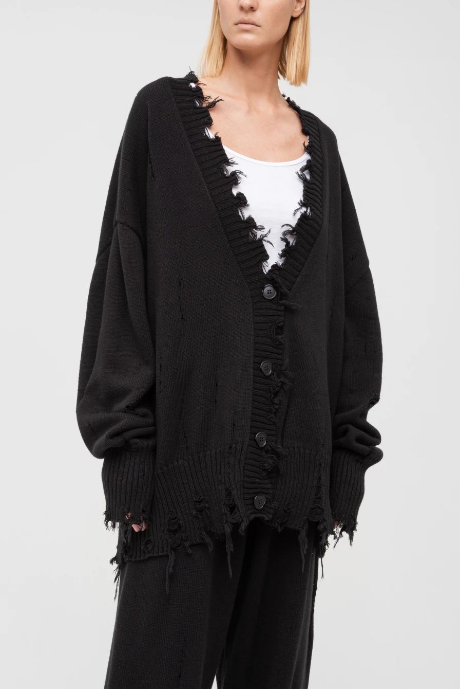 Кардиган alpe cashmere