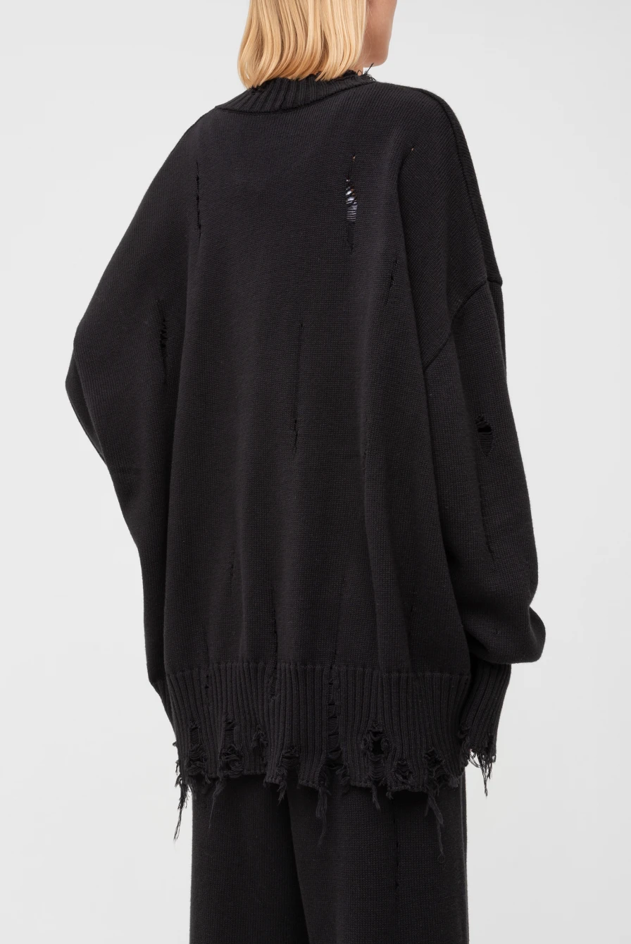 Кардиган alpe cashmere