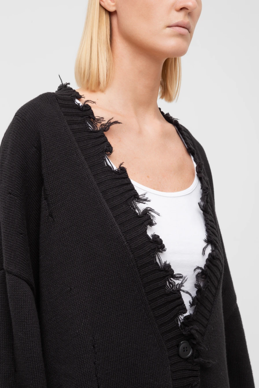 Кардиган alpe cashmere