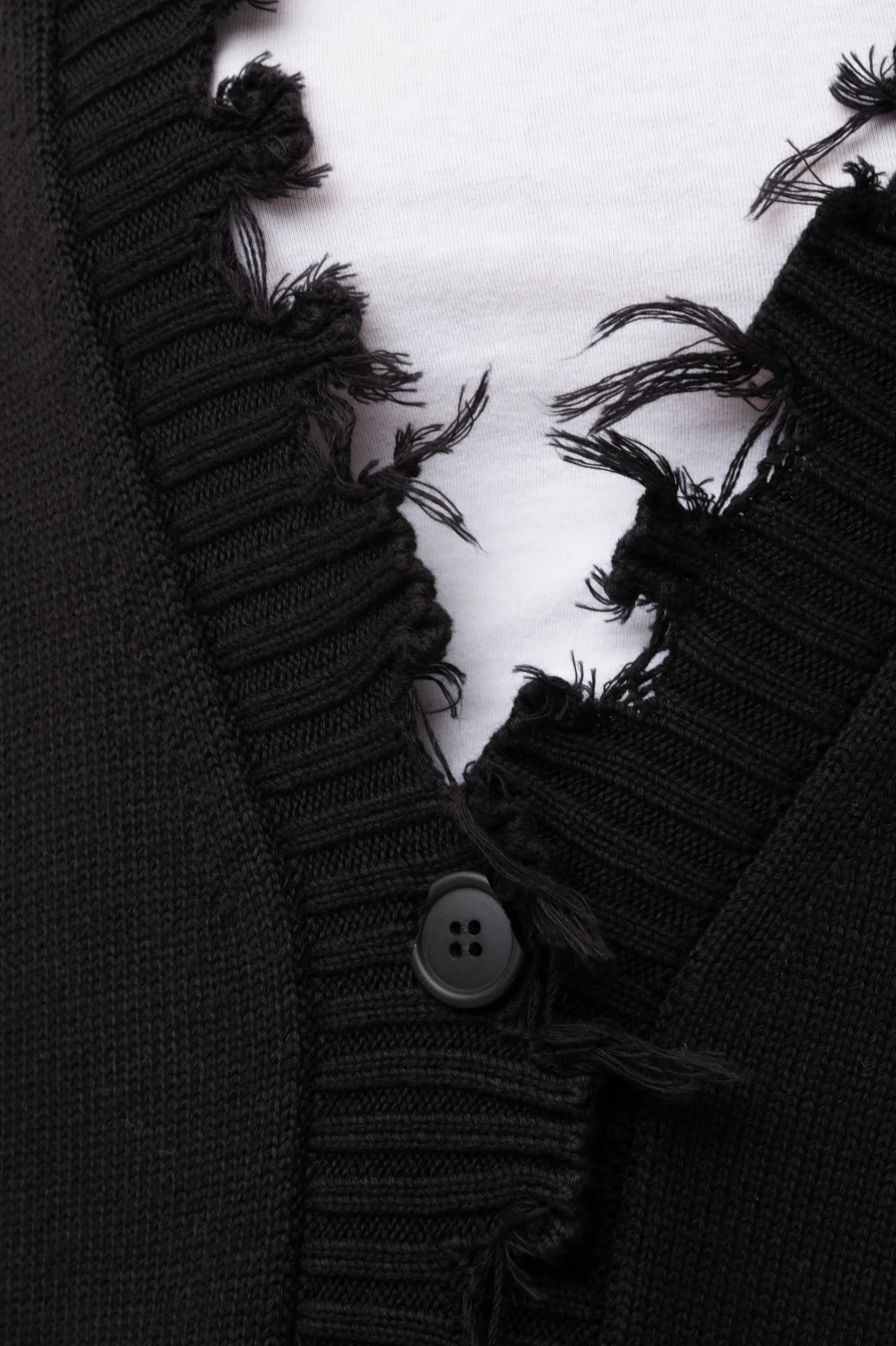 Кардиган alpe cashmere