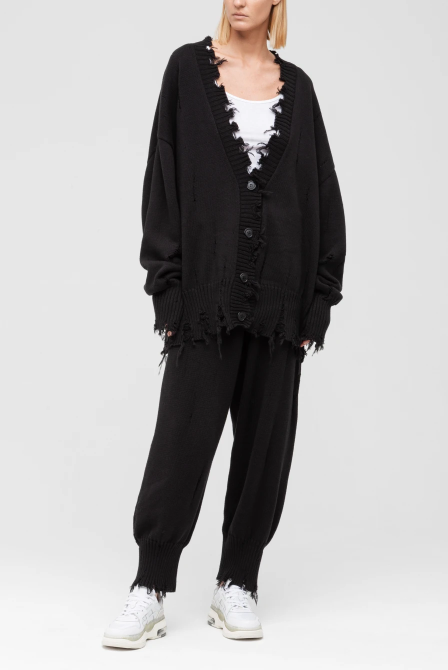 Кардиган alpe cashmere