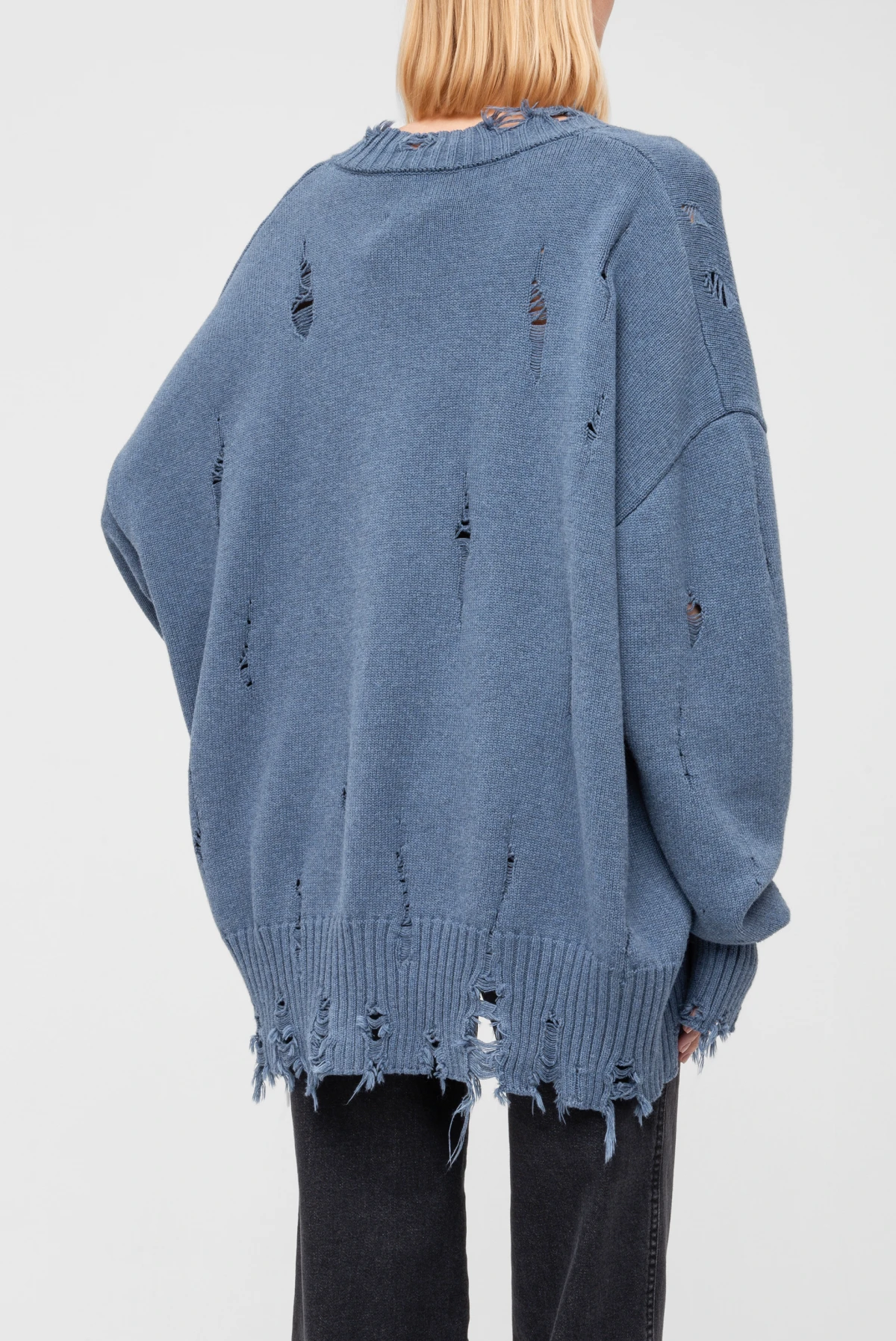 Джемпер alpe cashmere