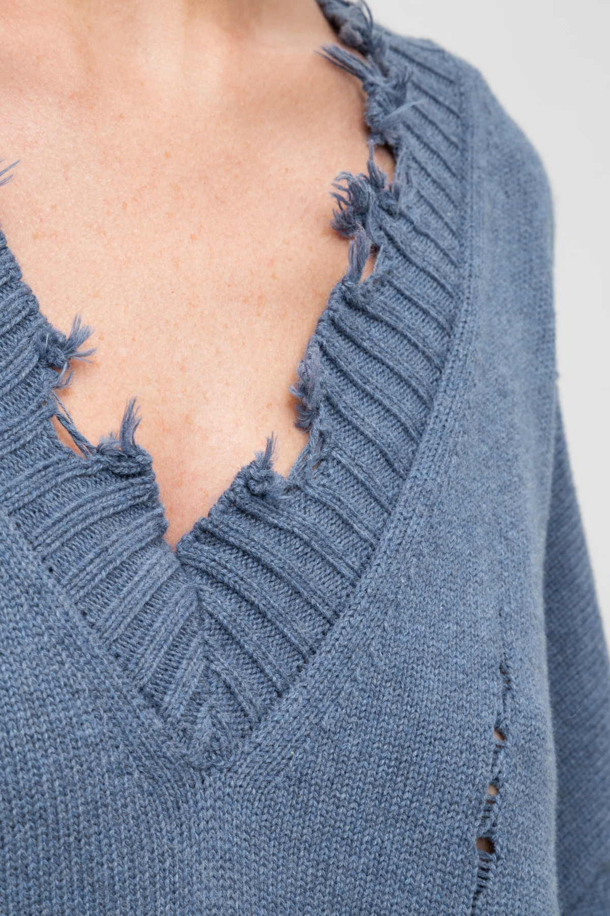 Джемпер alpe cashmere