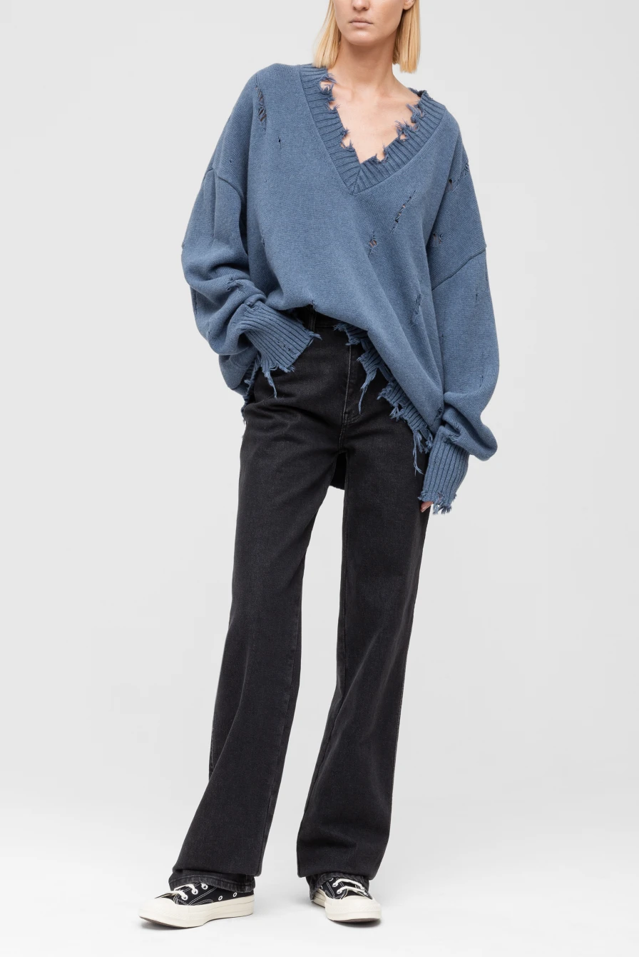 Джемпер alpe cashmere