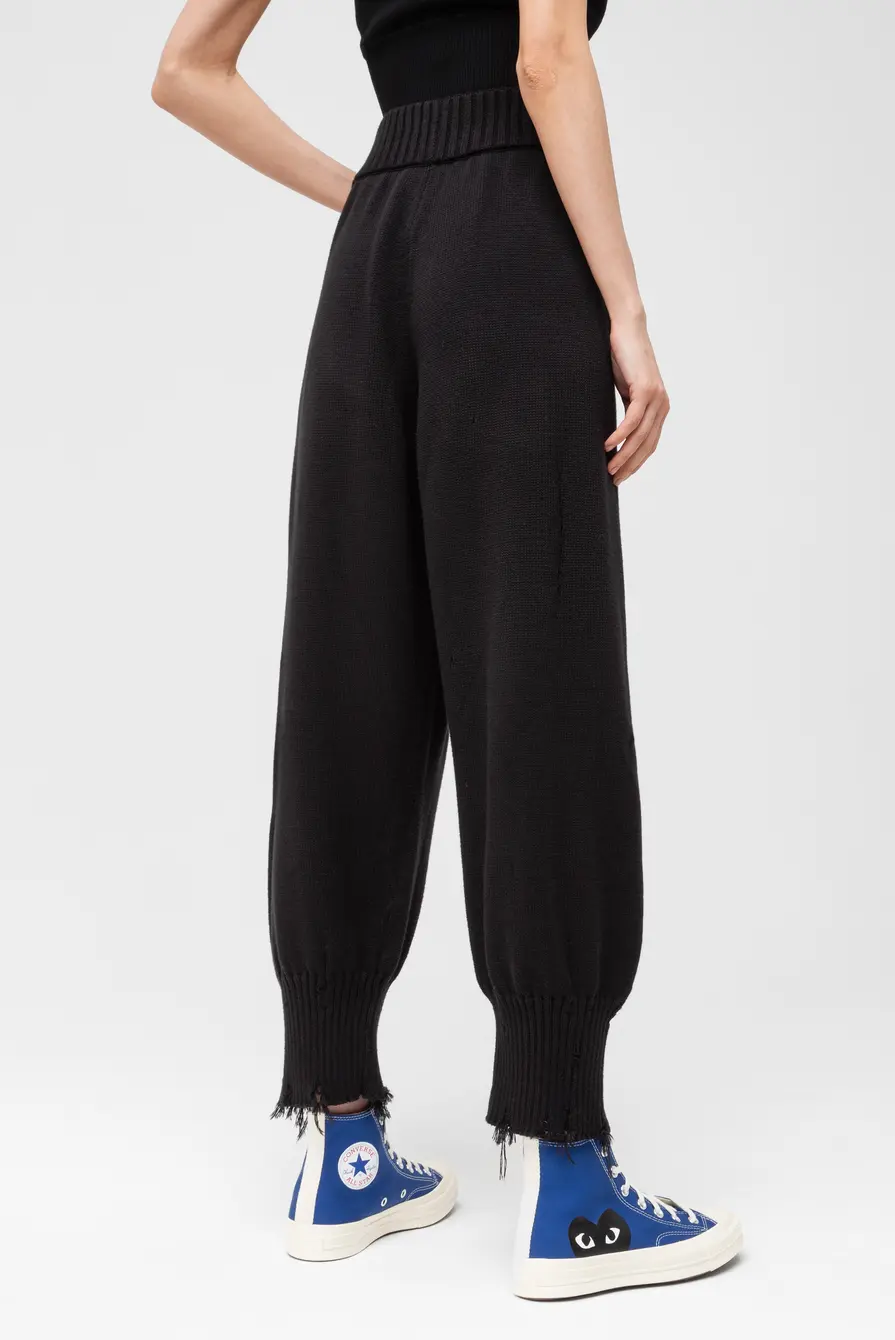 Брюки alpe cashmere