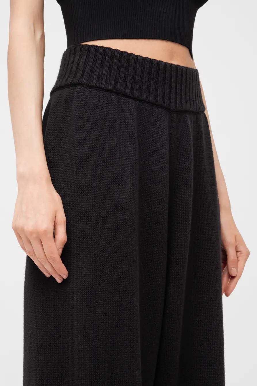 Брюки alpe cashmere