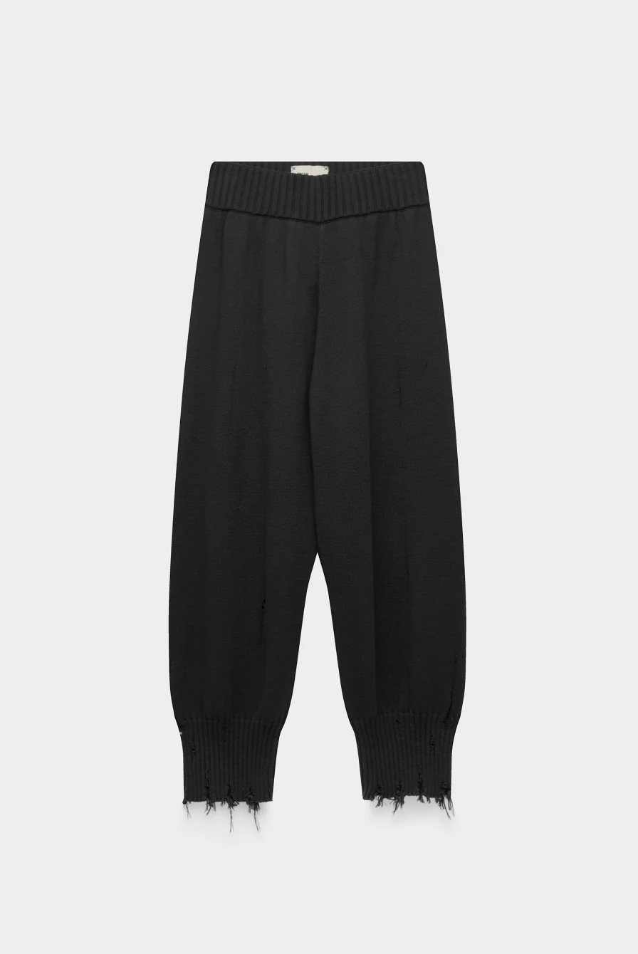 Брюки alpe cashmere