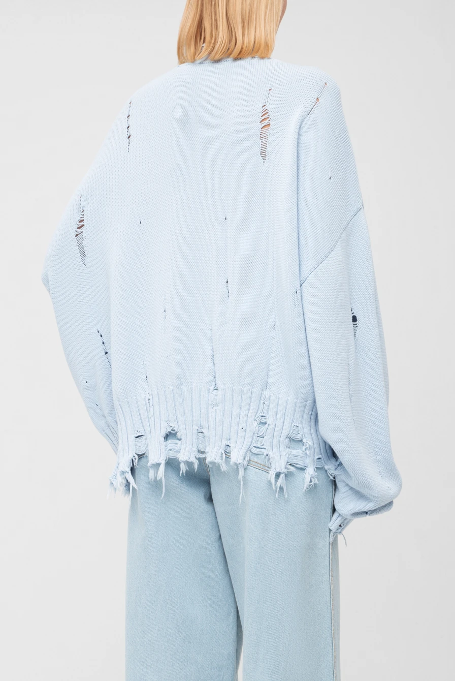 Джемпер alpe cashmere