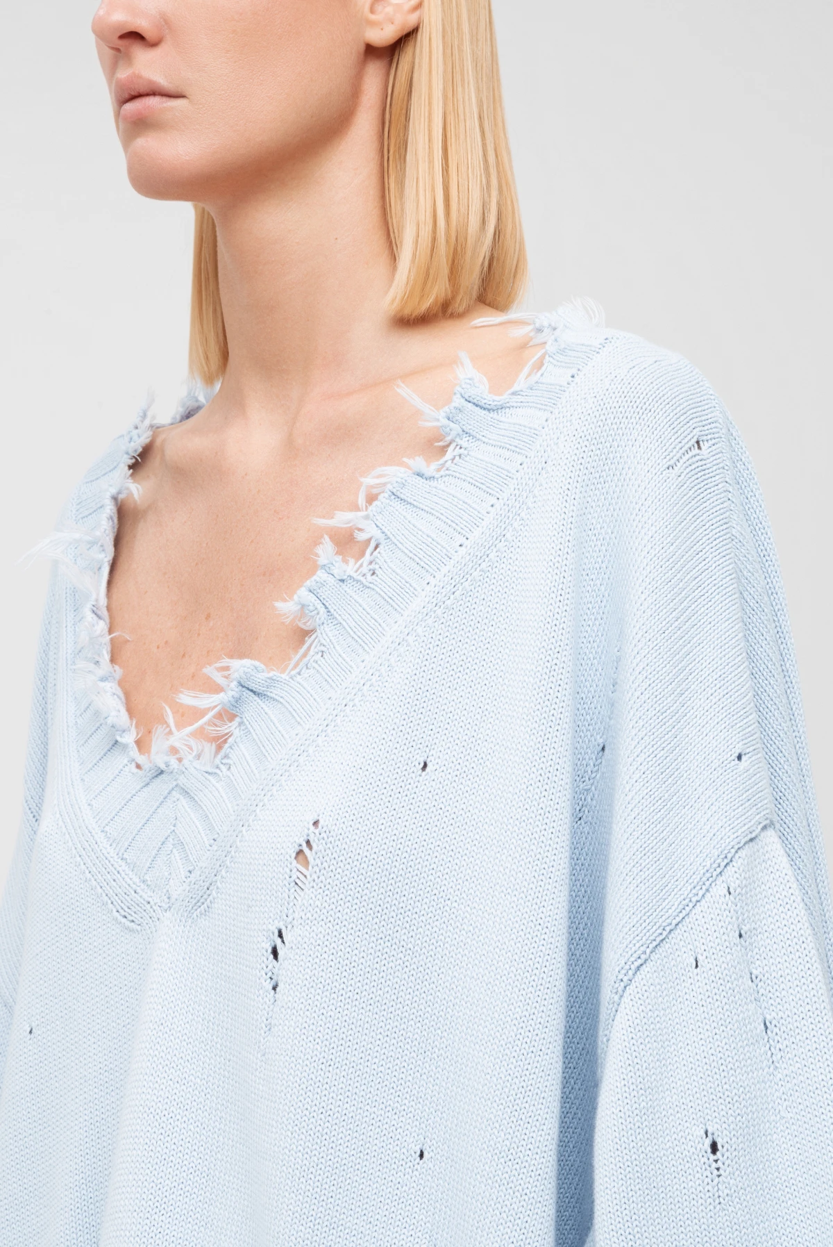 Джемпер alpe cashmere