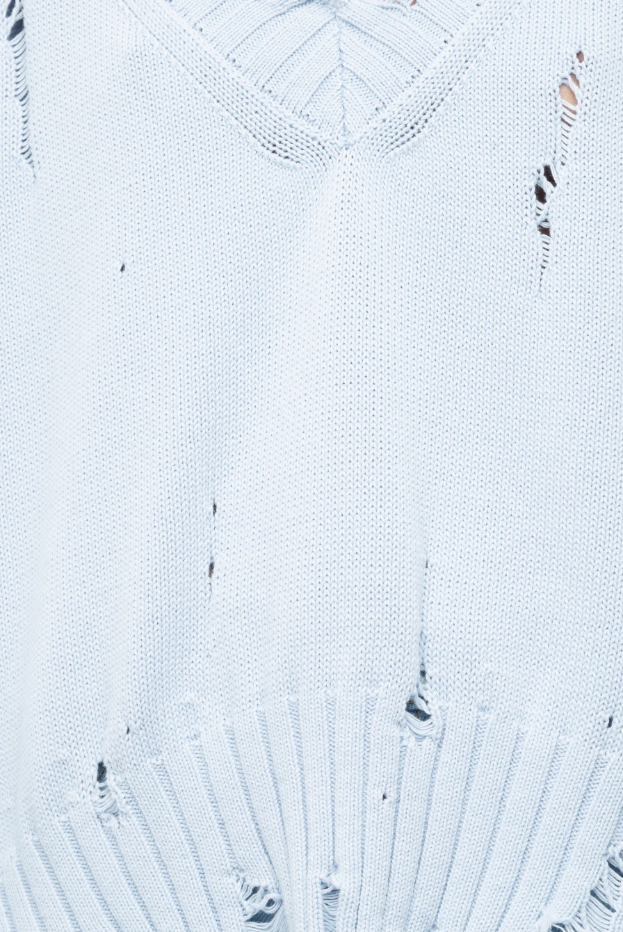 Джемпер alpe cashmere