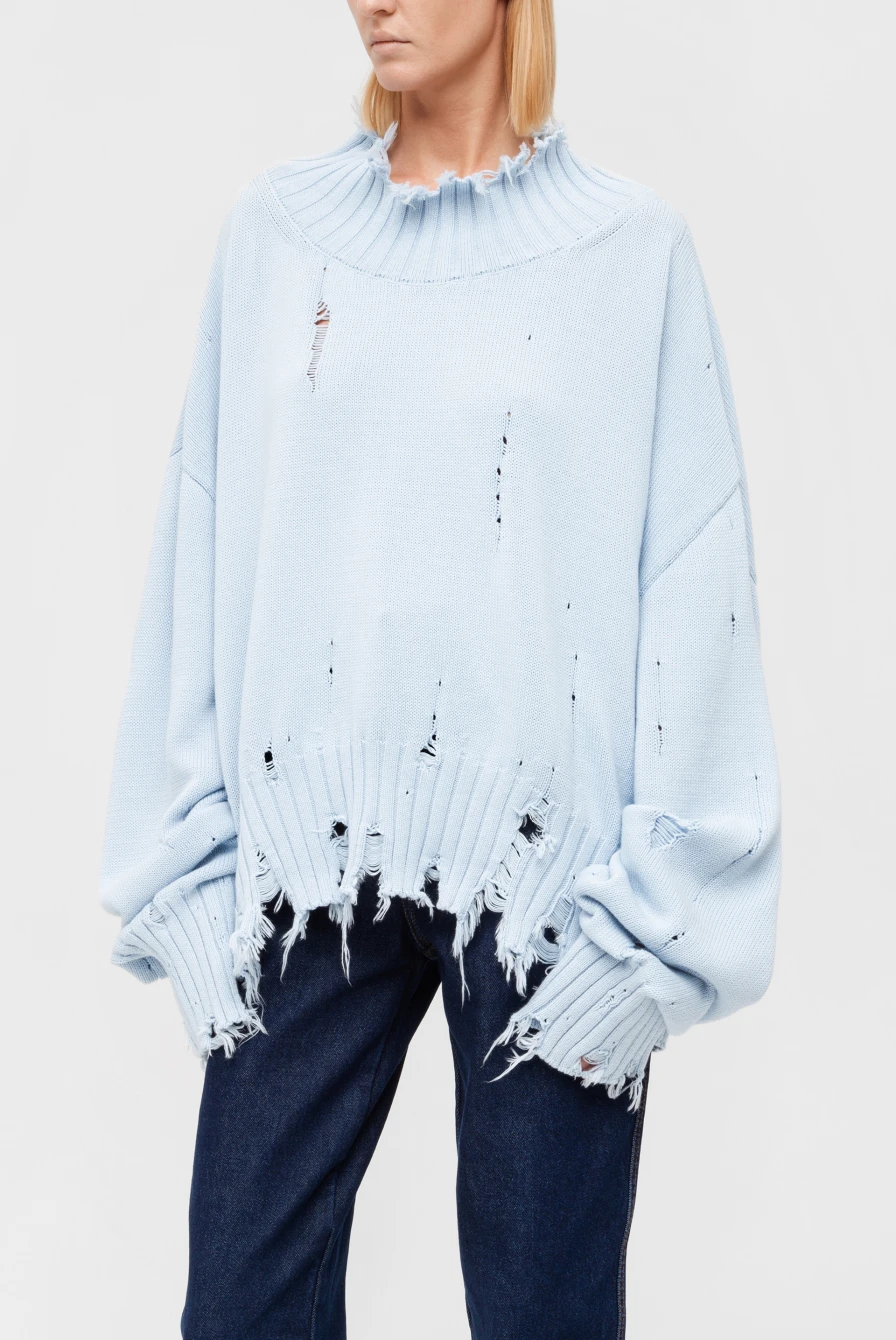 Свитер alpe cashmere