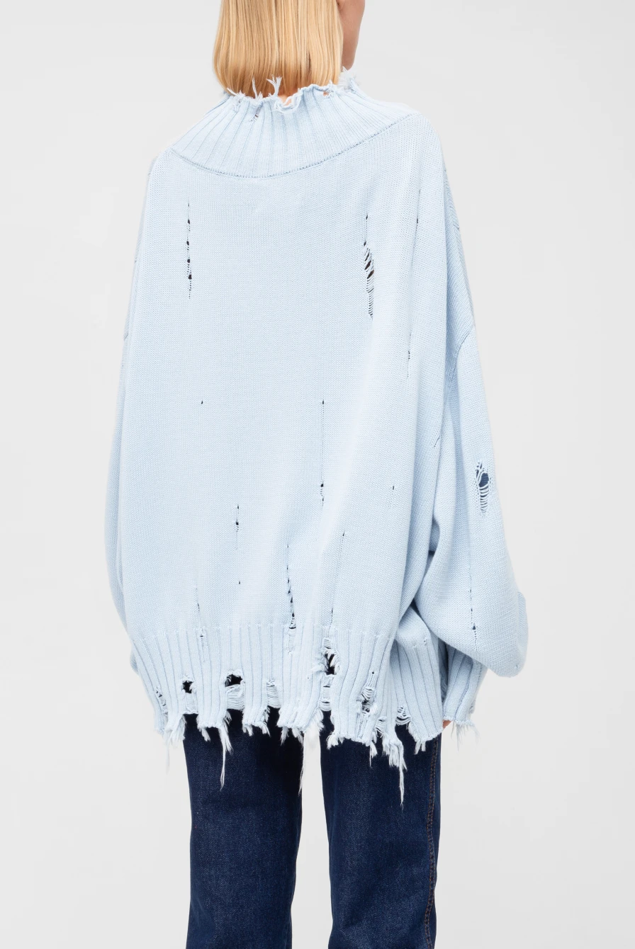 Свитер alpe cashmere