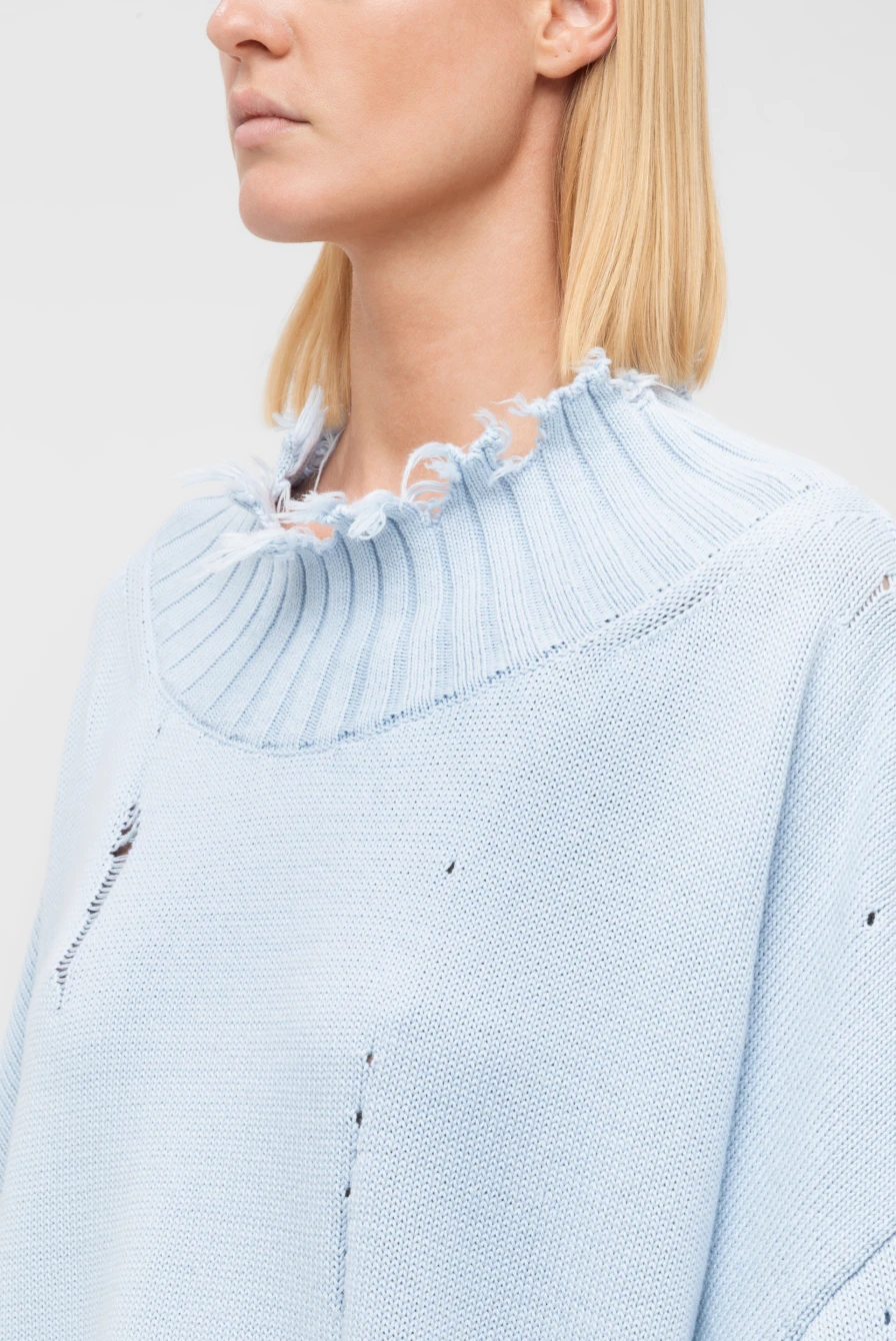 Свитер alpe cashmere