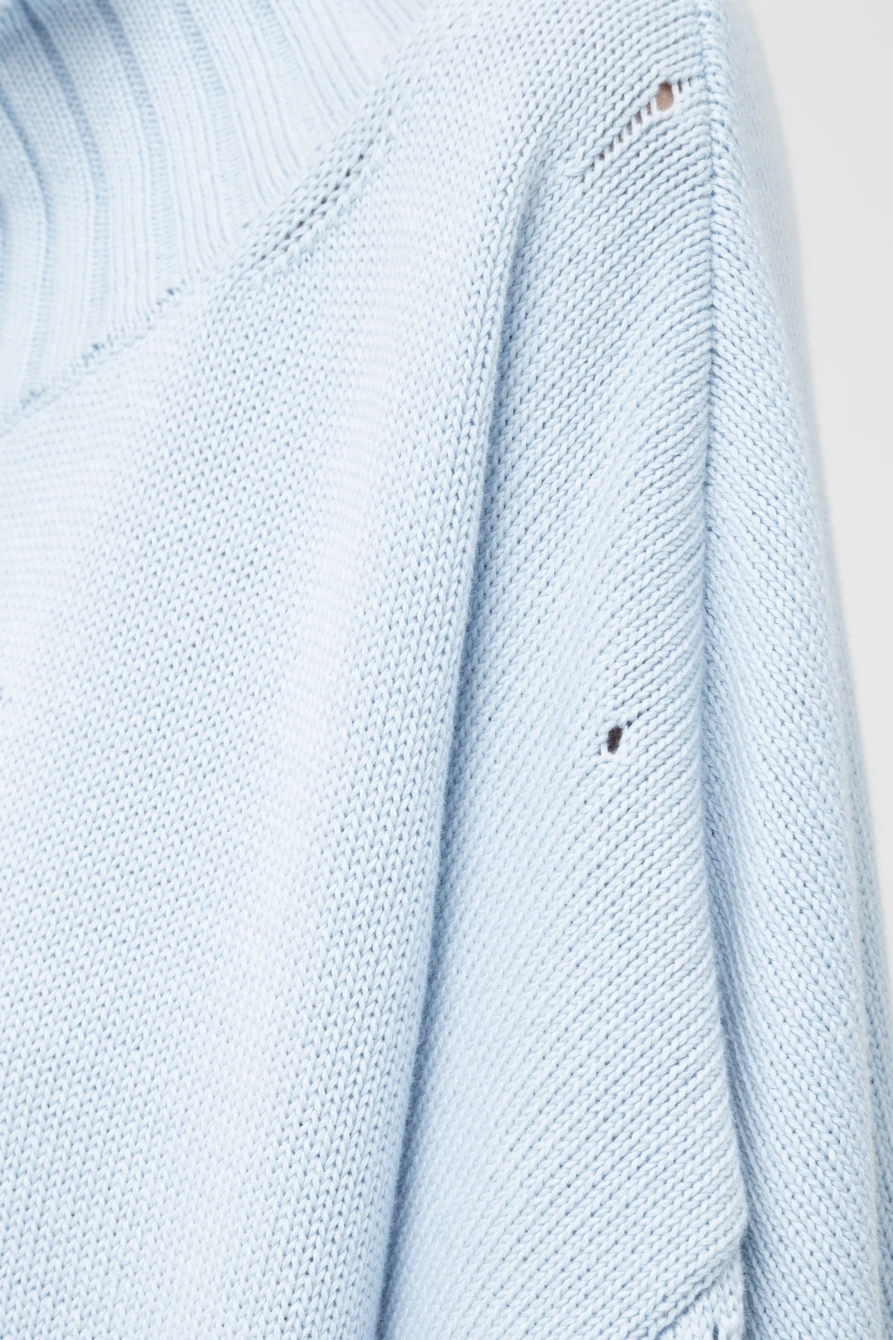 Свитер alpe cashmere