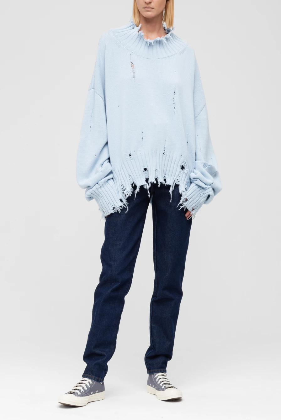 Свитер alpe cashmere