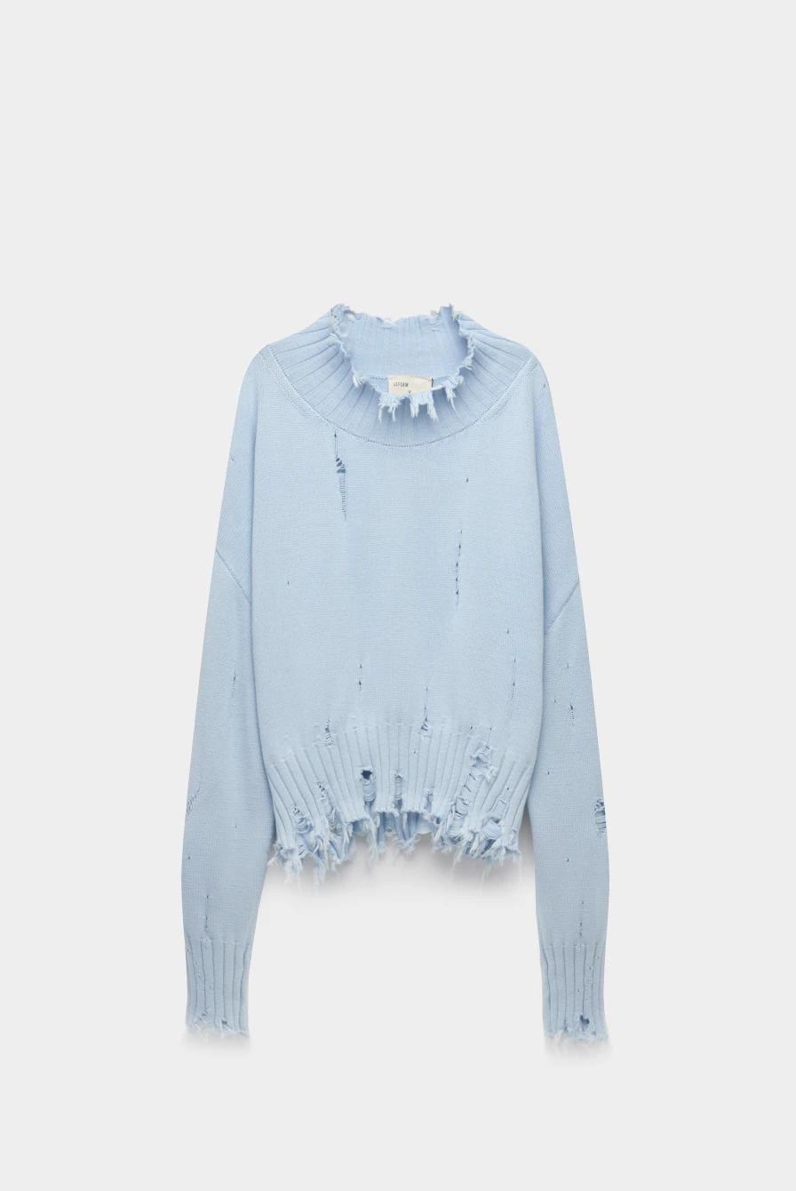 Свитер alpe cashmere