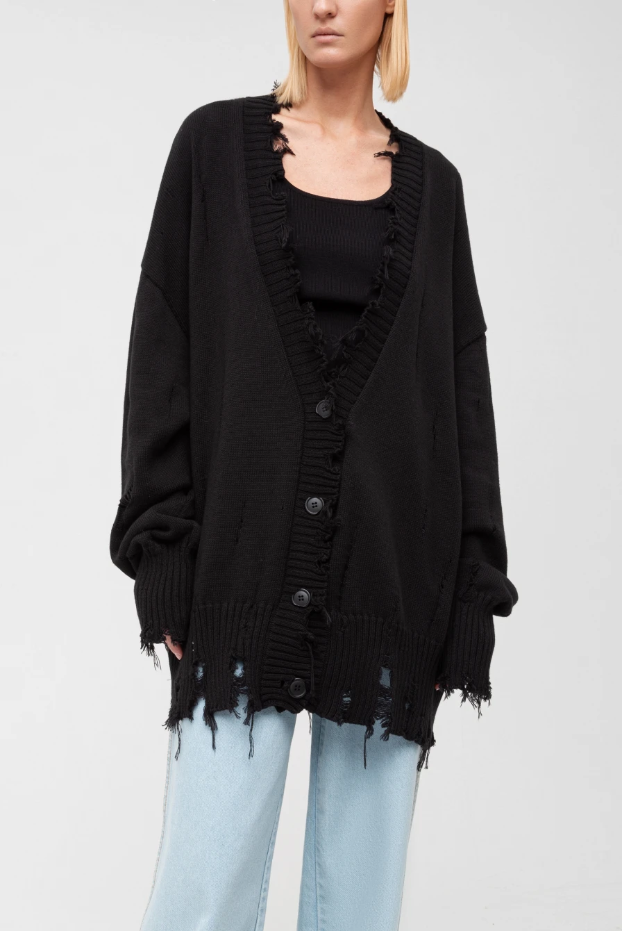 Кардиган alpe cashmere