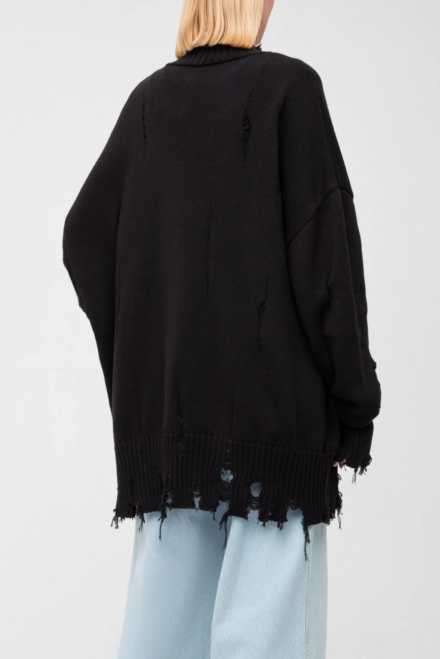 Кардиган alpe cashmere