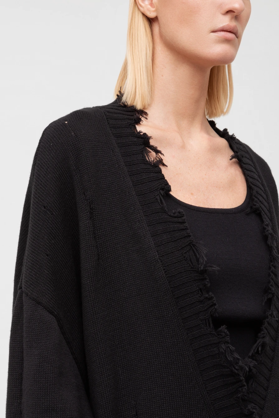 Кардиган alpe cashmere