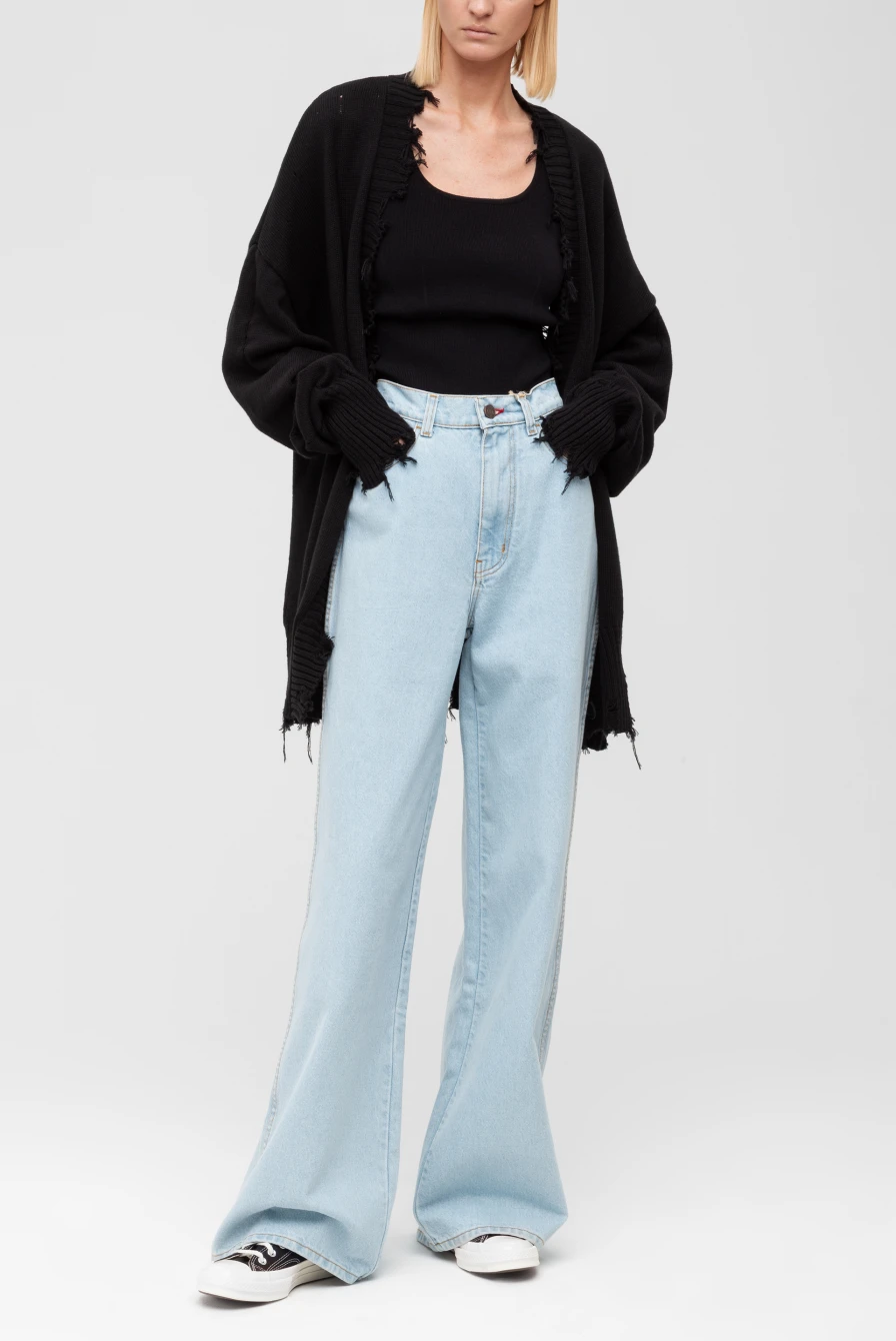 Кардиган alpe cashmere