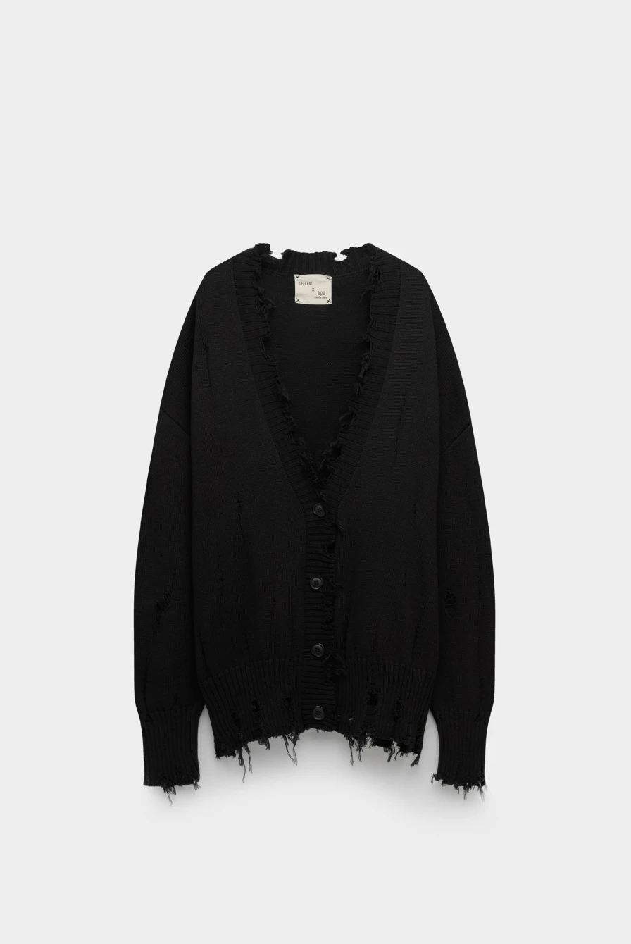 Кардиган alpe cashmere