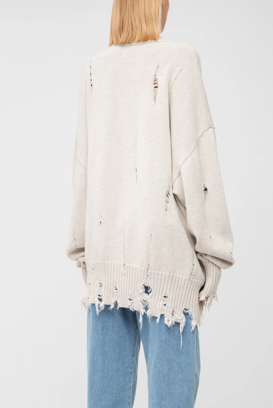 Джемпер alpe cashmere