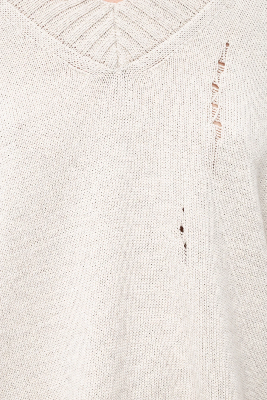 Джемпер alpe cashmere