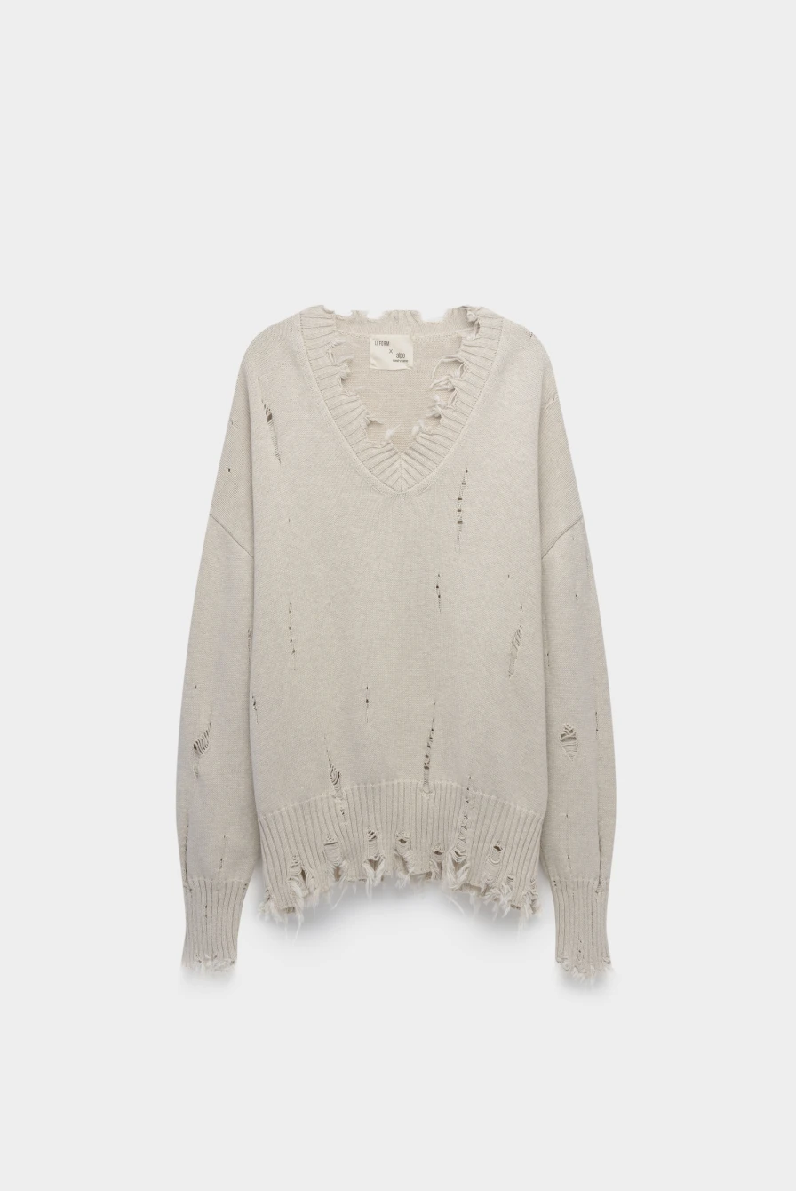 Джемпер alpe cashmere