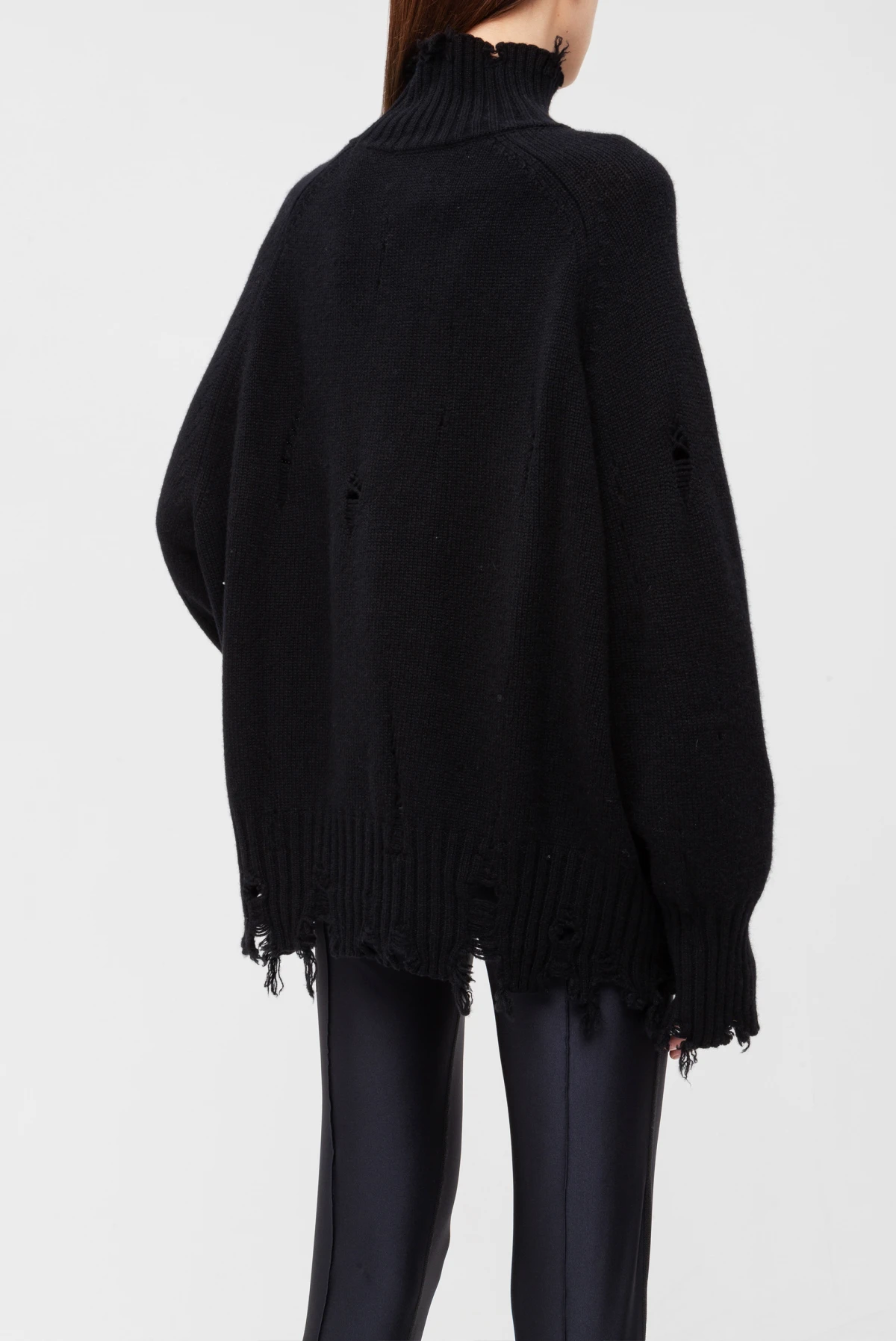 Свитер alpe cashmere