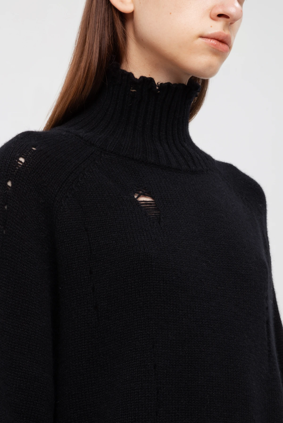 Свитер alpe cashmere
