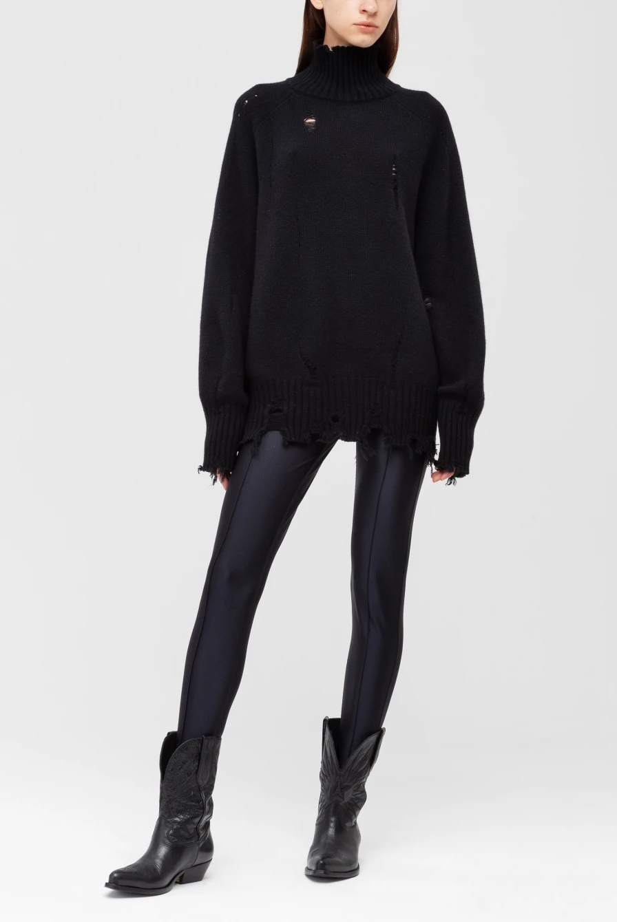 Свитер alpe cashmere