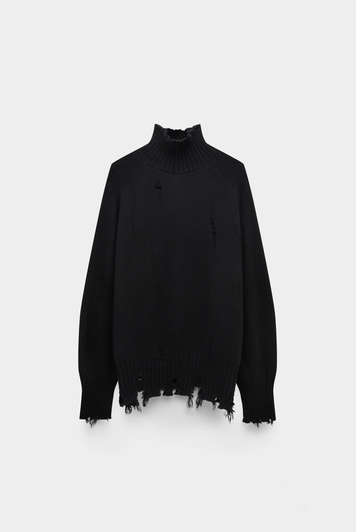 Свитер alpe cashmere