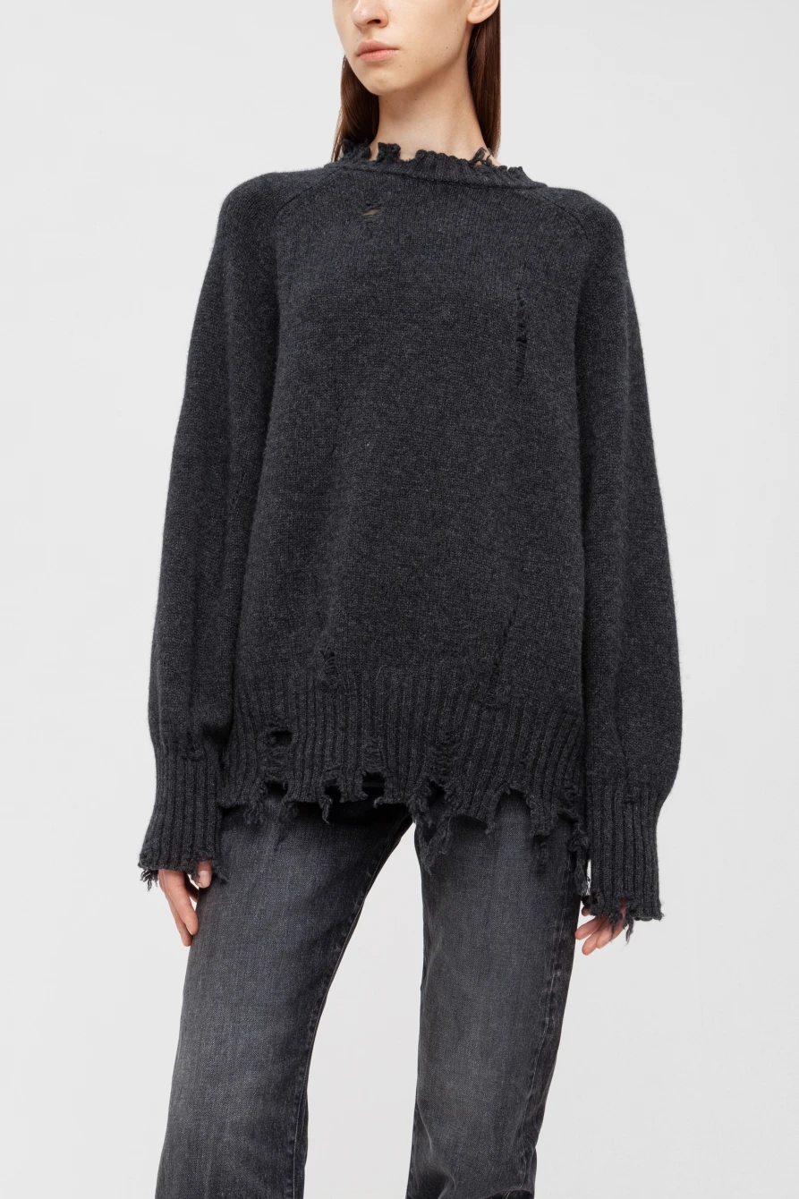 Джемпер alpe cashmere