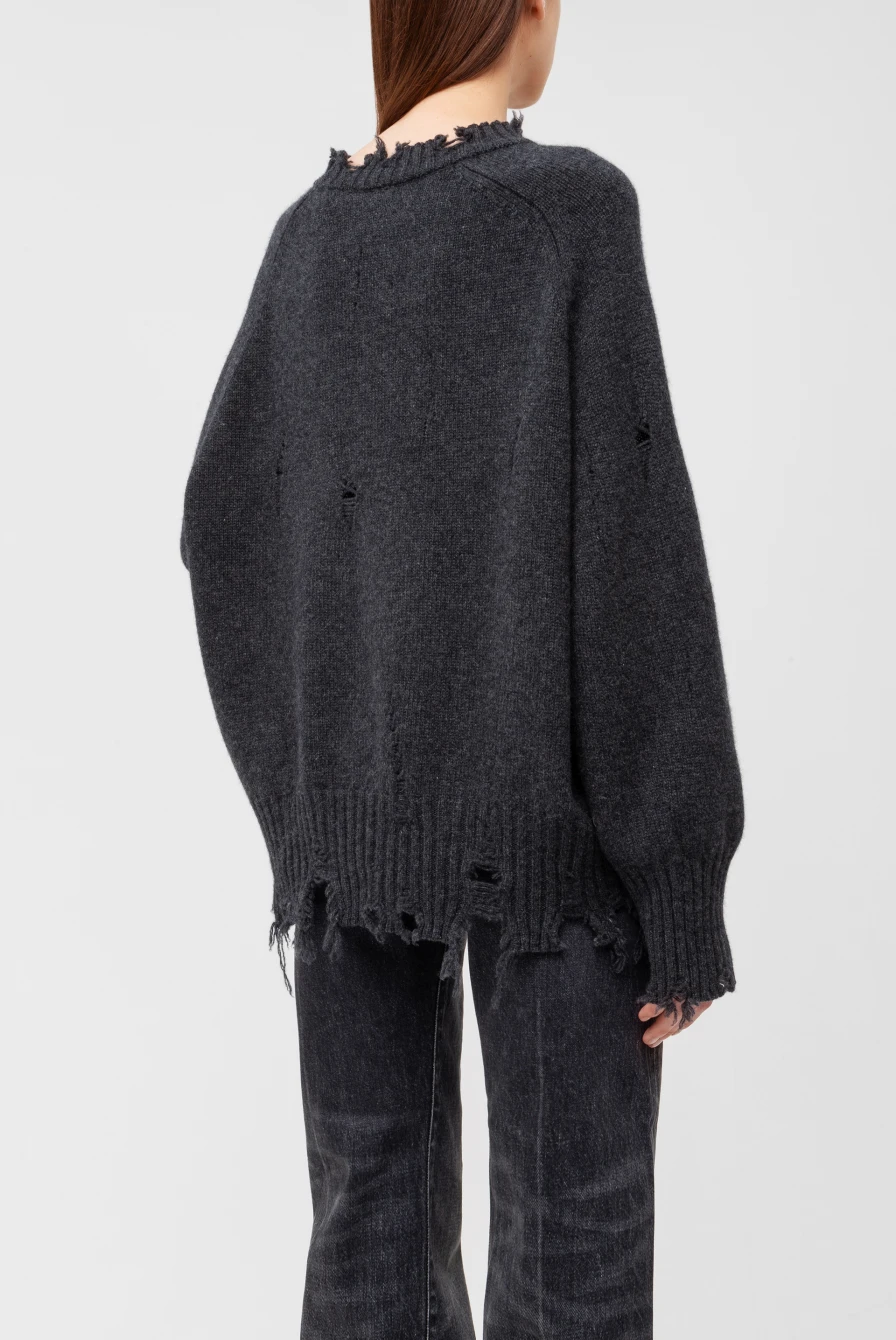 Джемпер alpe cashmere