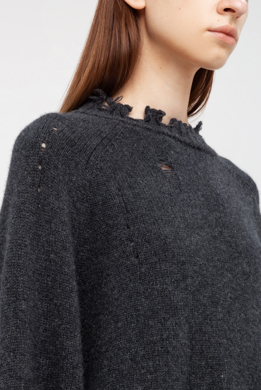 Джемпер alpe cashmere